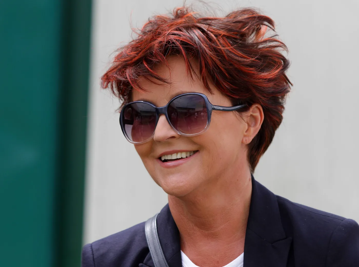 Jolanta Kwaśniewska