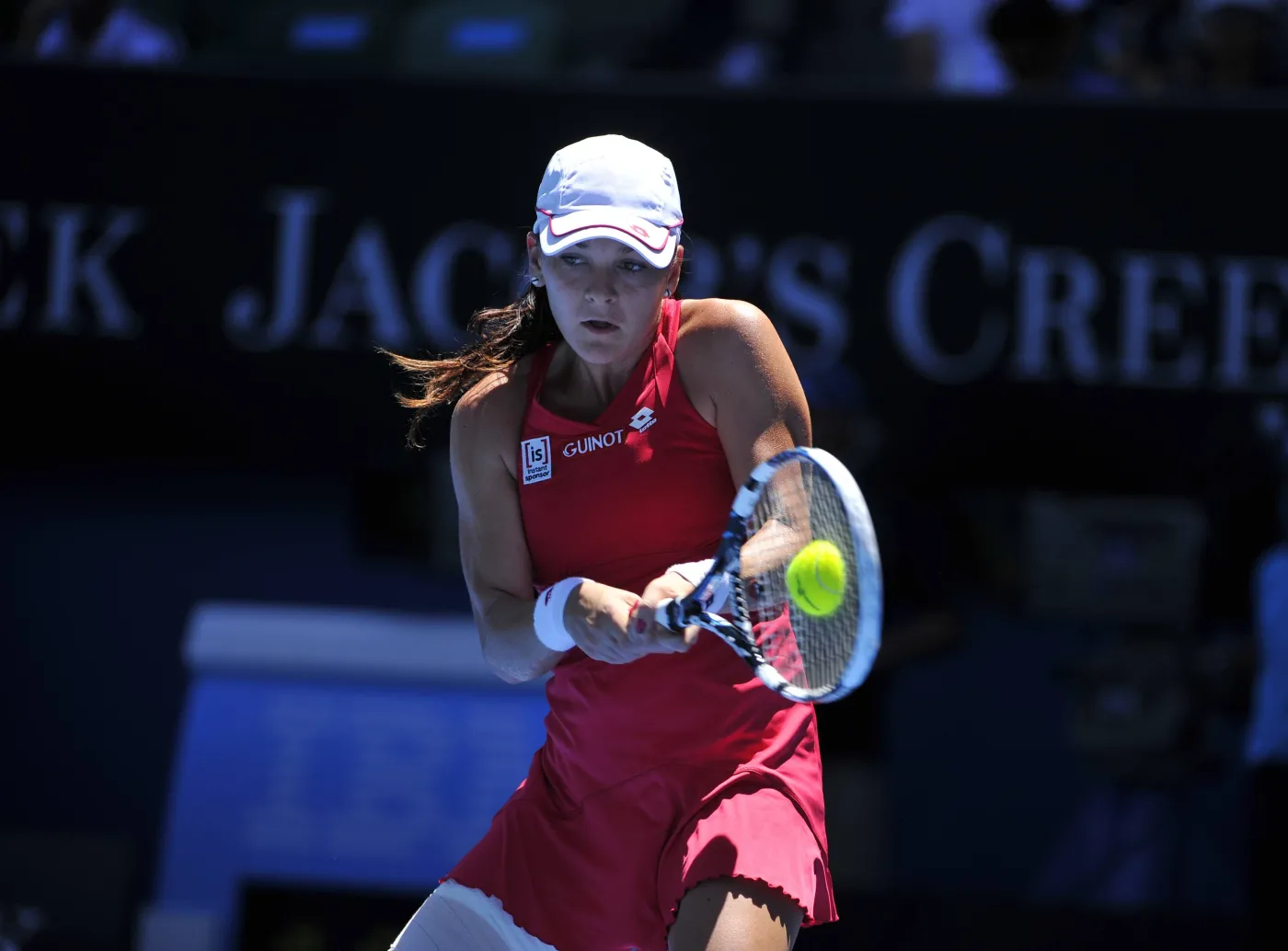 Agnieszka Radwańska