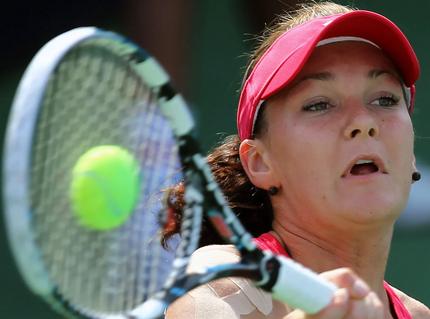 Agnieszka Radwańska