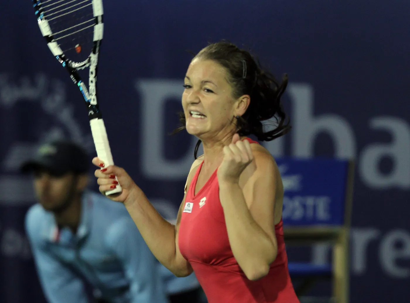 Agnieszka Radwańska