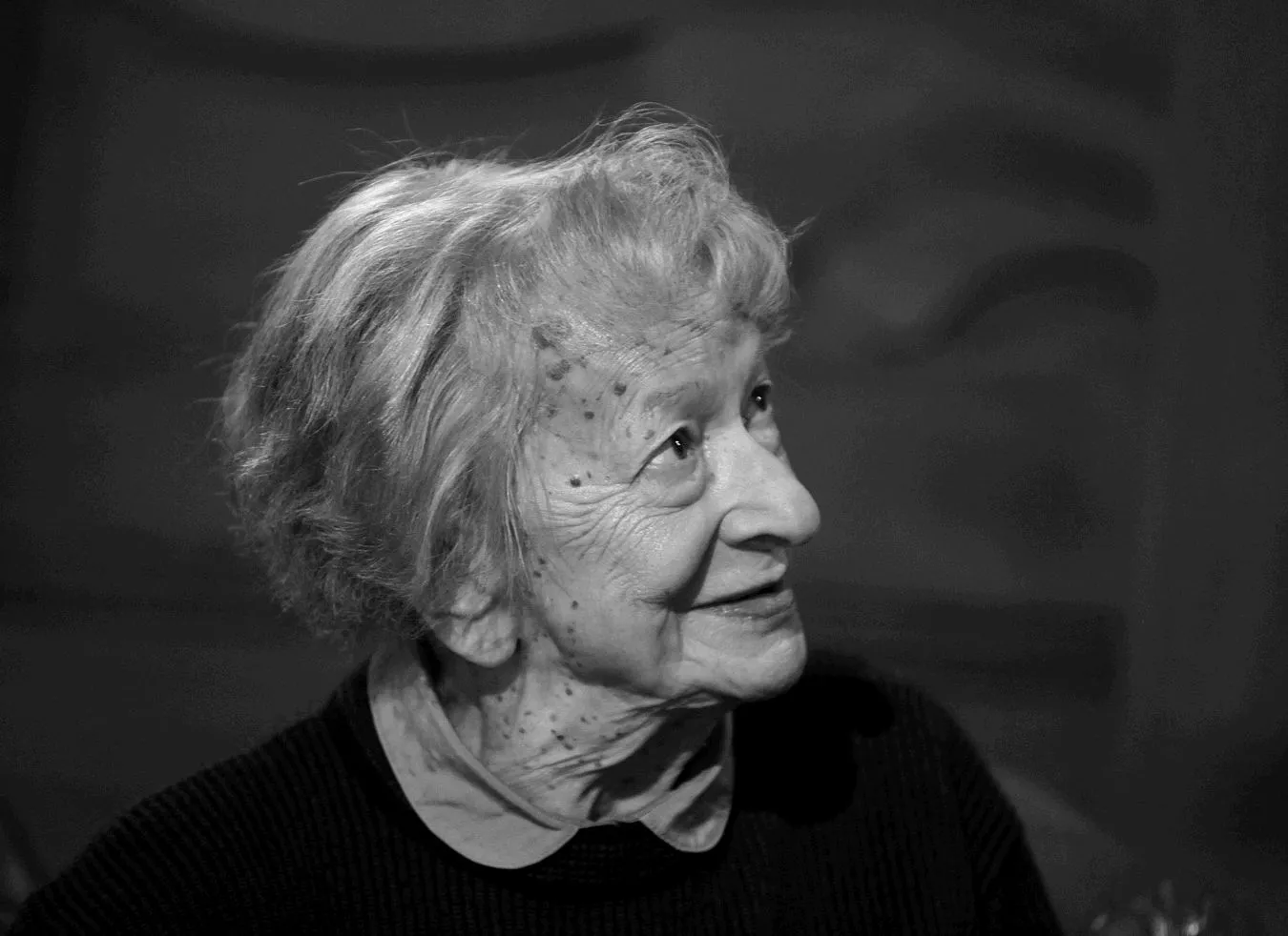 Zmarła poetka Wisława Szymborska