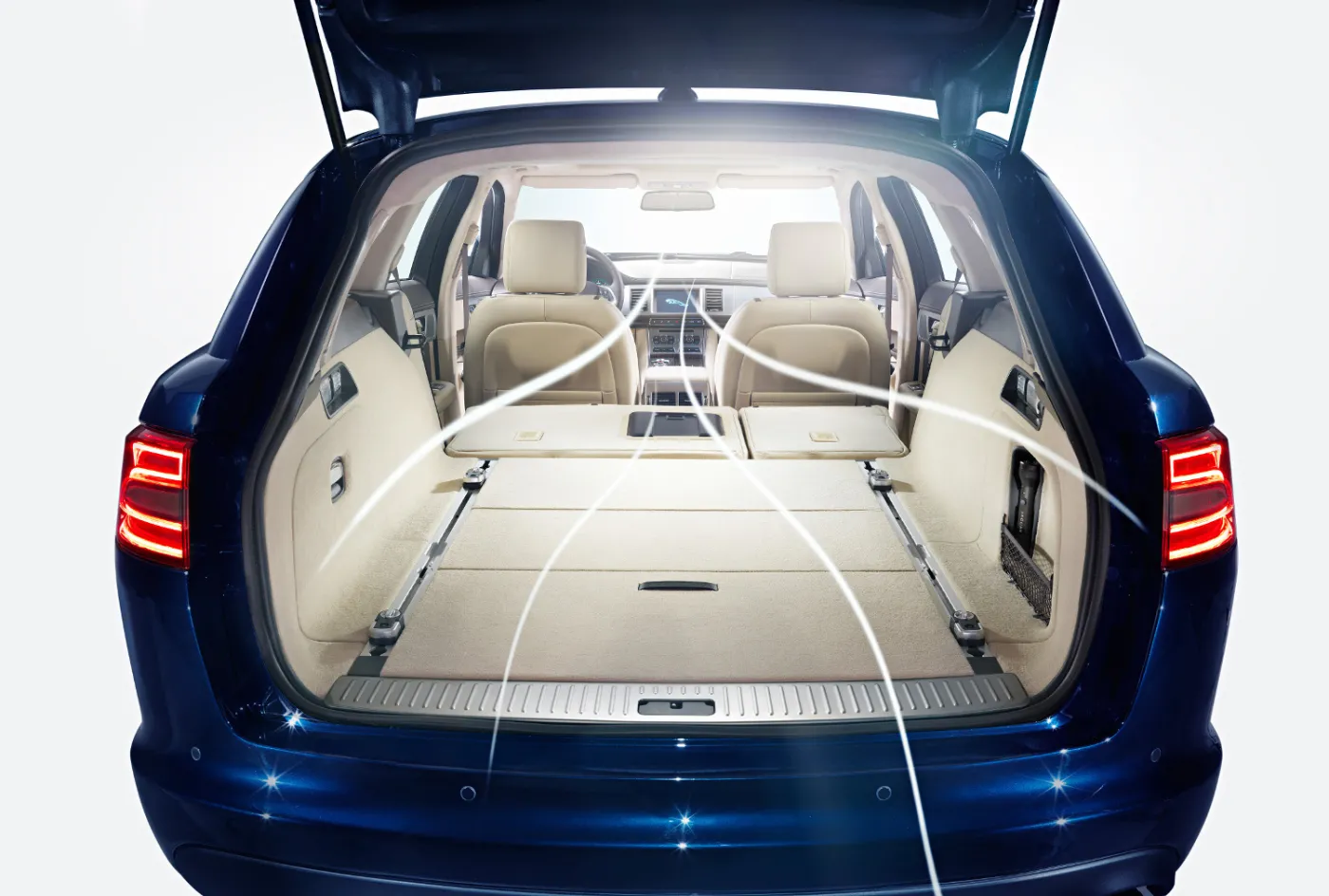 Jaguar XF sportbrake