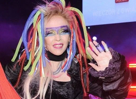 Mazurówna o Polakach, tańcu i "starej murzyńskiej małpie"