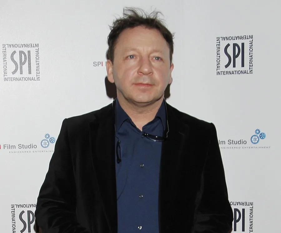 Zbigniew Zamachowski