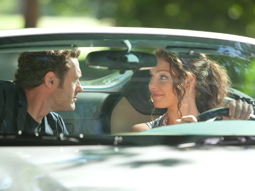 Jak upolować faceta