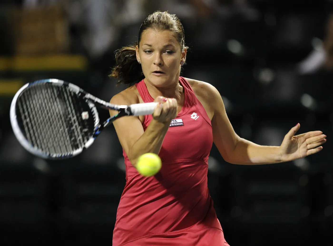 Agnieszka Radwańska