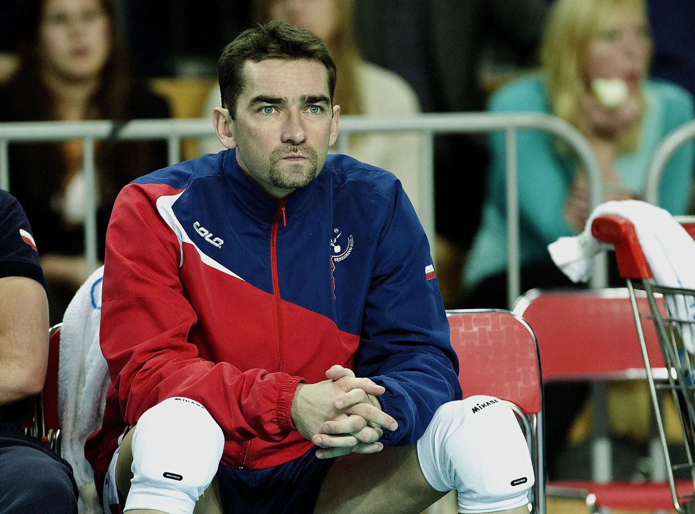 Sebastian Świderski