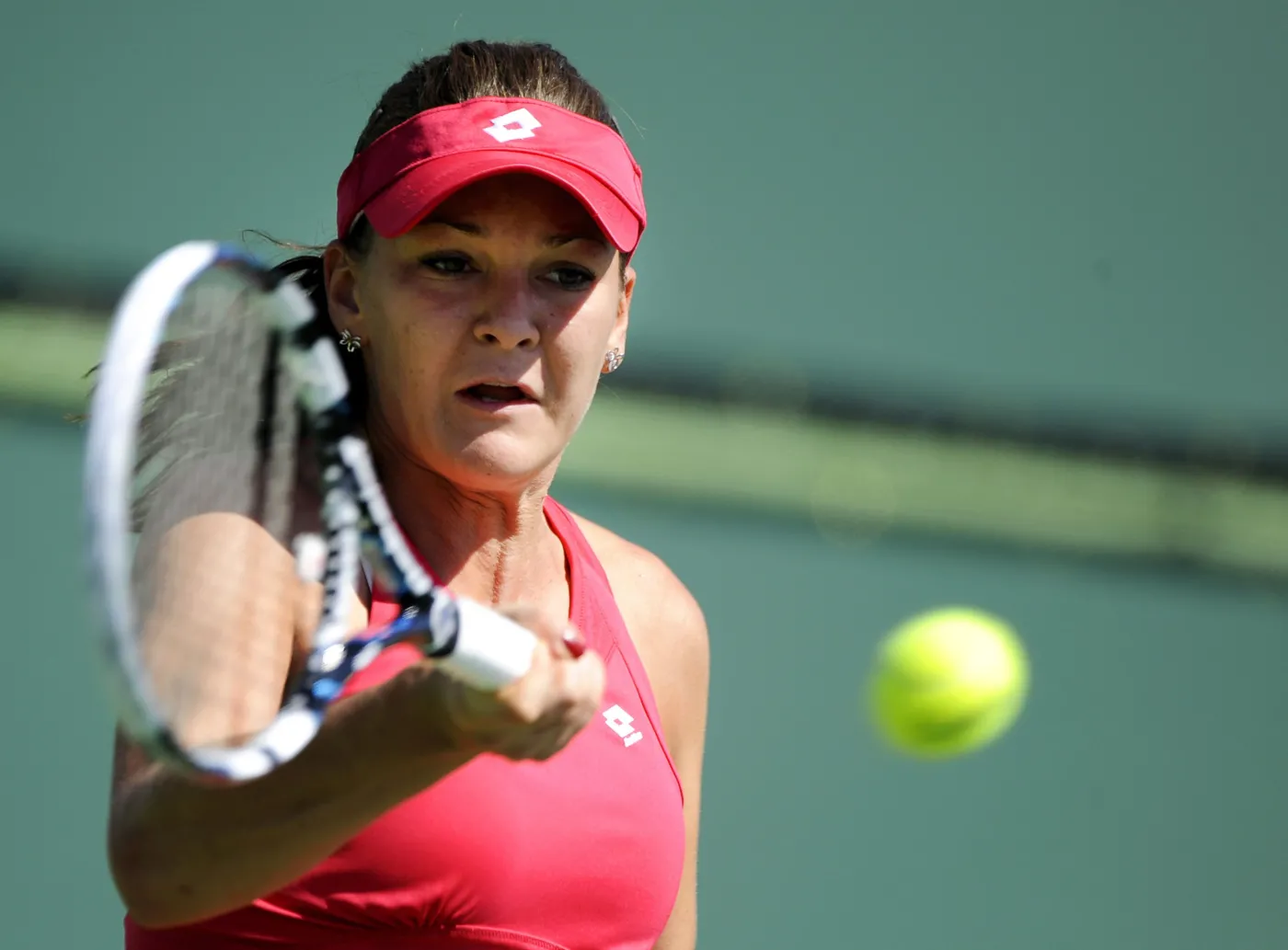 Agnieszka Radwańska