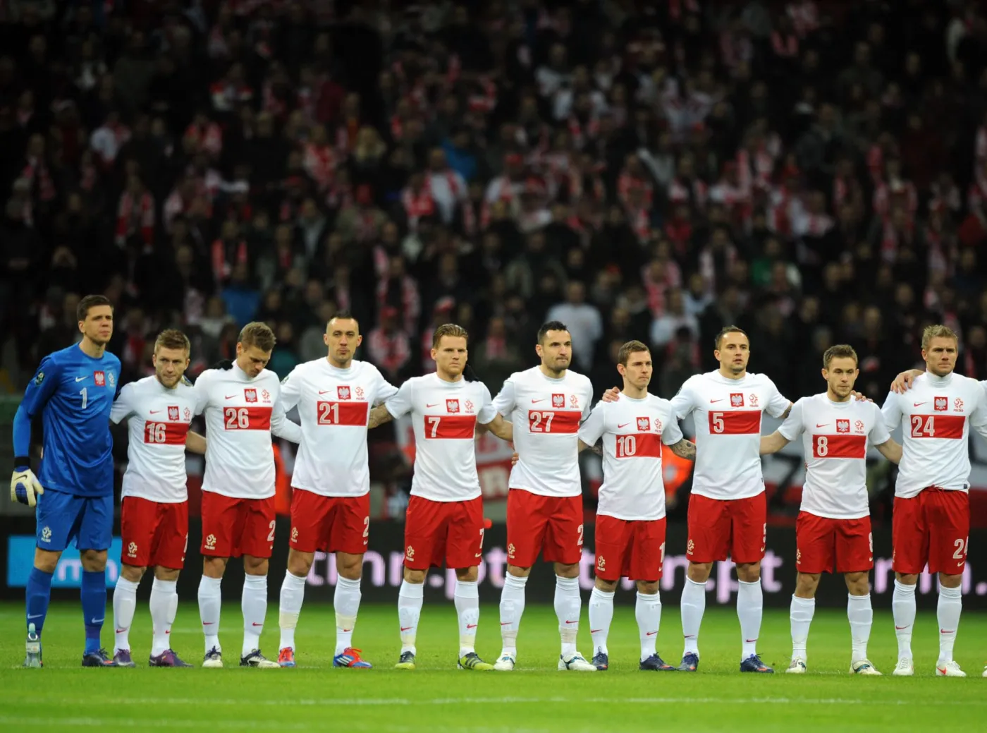 Reprezentacja Polski