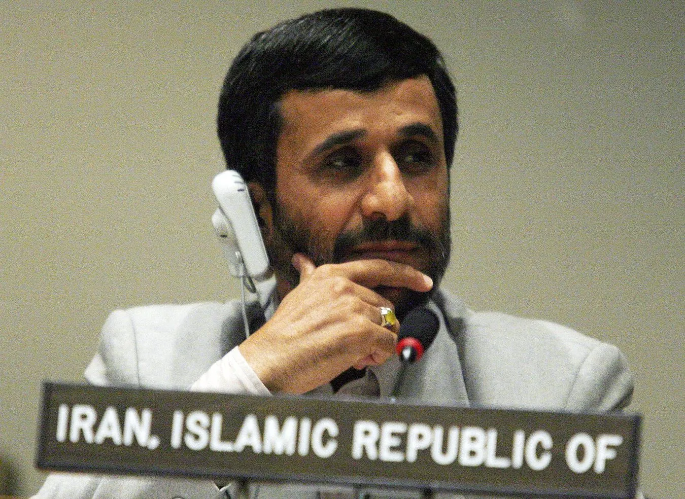 Prezydent Iranu: Jesteśmy gotowi, by odeprzeć izraelski atak