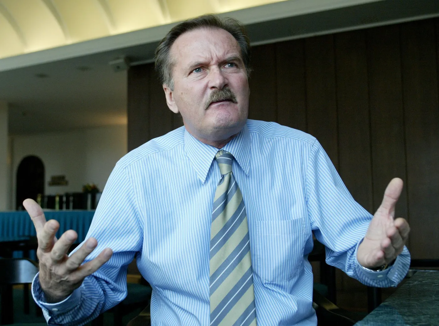 gromosław czempiński