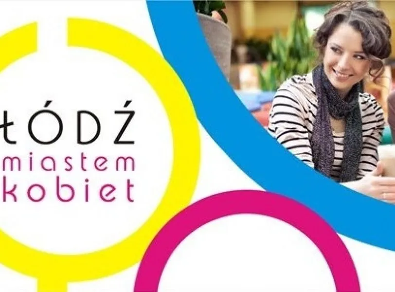 Łódź Miastem Kobiet