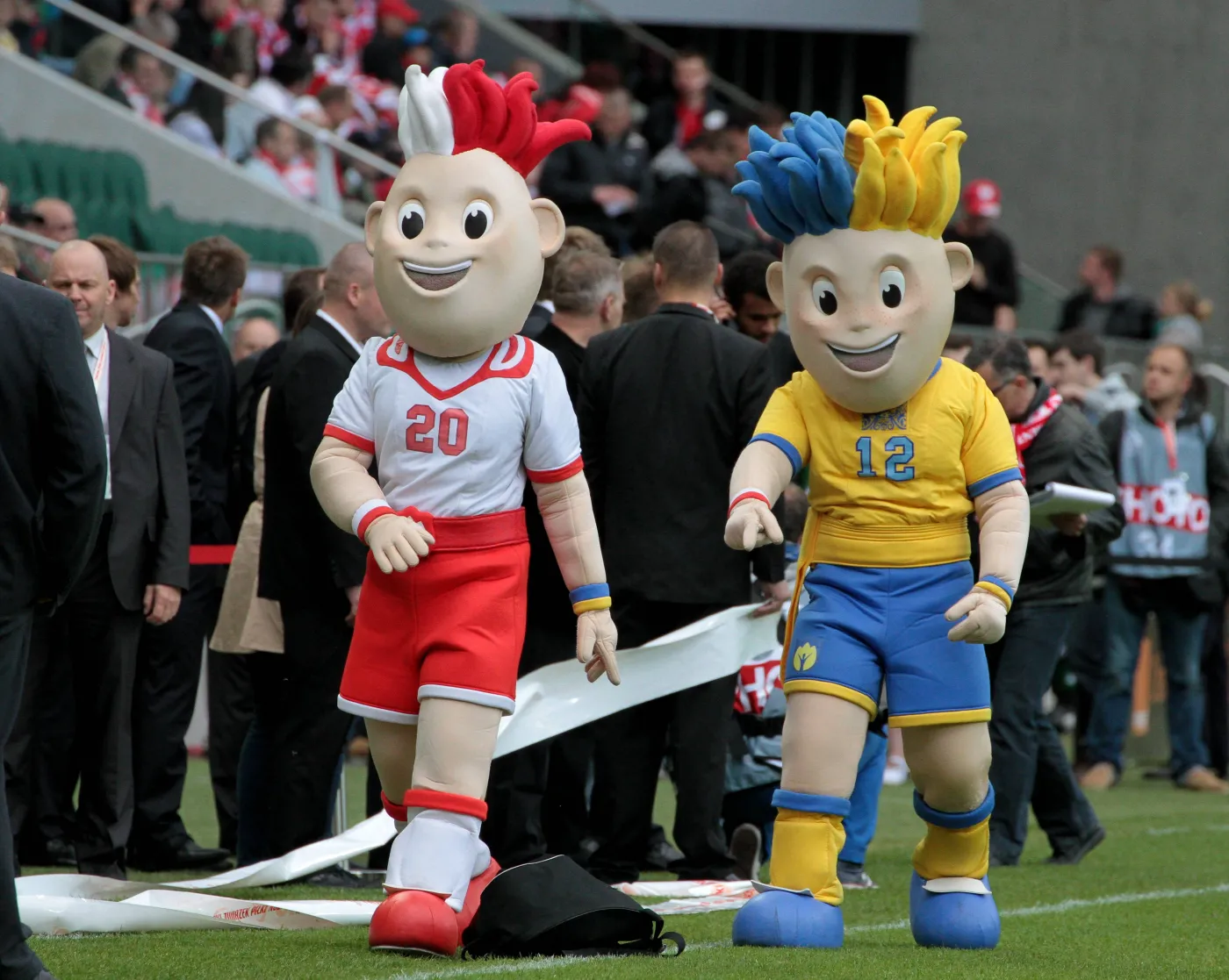 Pora na brutalny powrót do rzeczywistości. Żegnaj, Euro