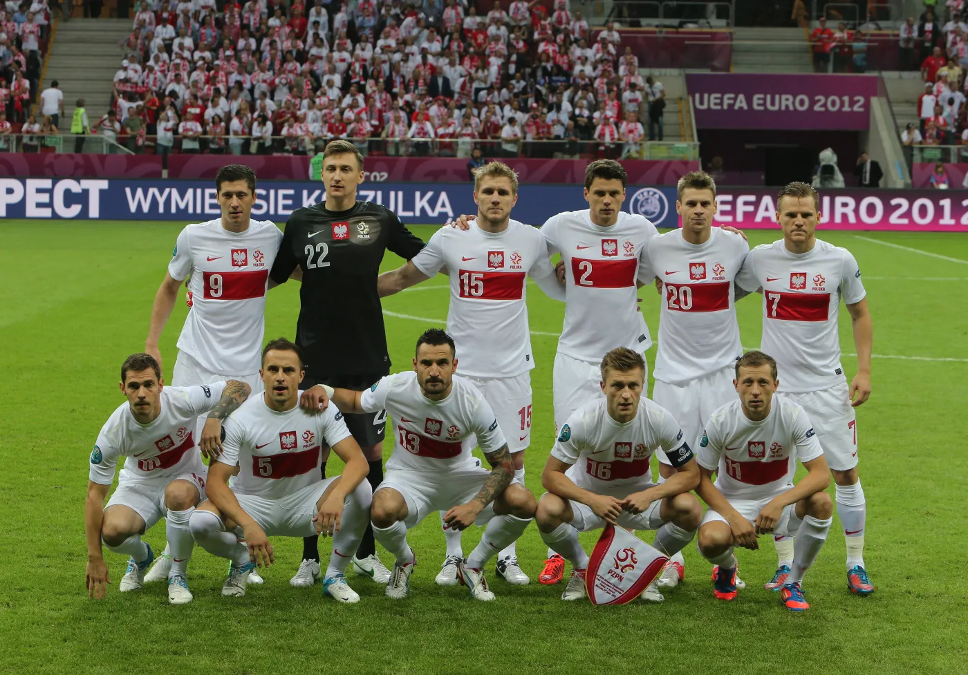 Reprezentacja Polski