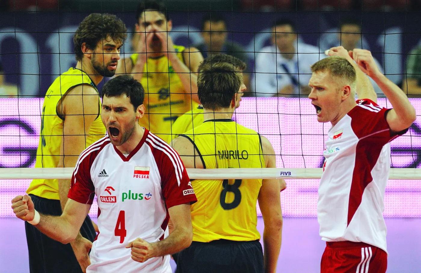 Anastasi: Tu już nie możemy mówić o przypadku