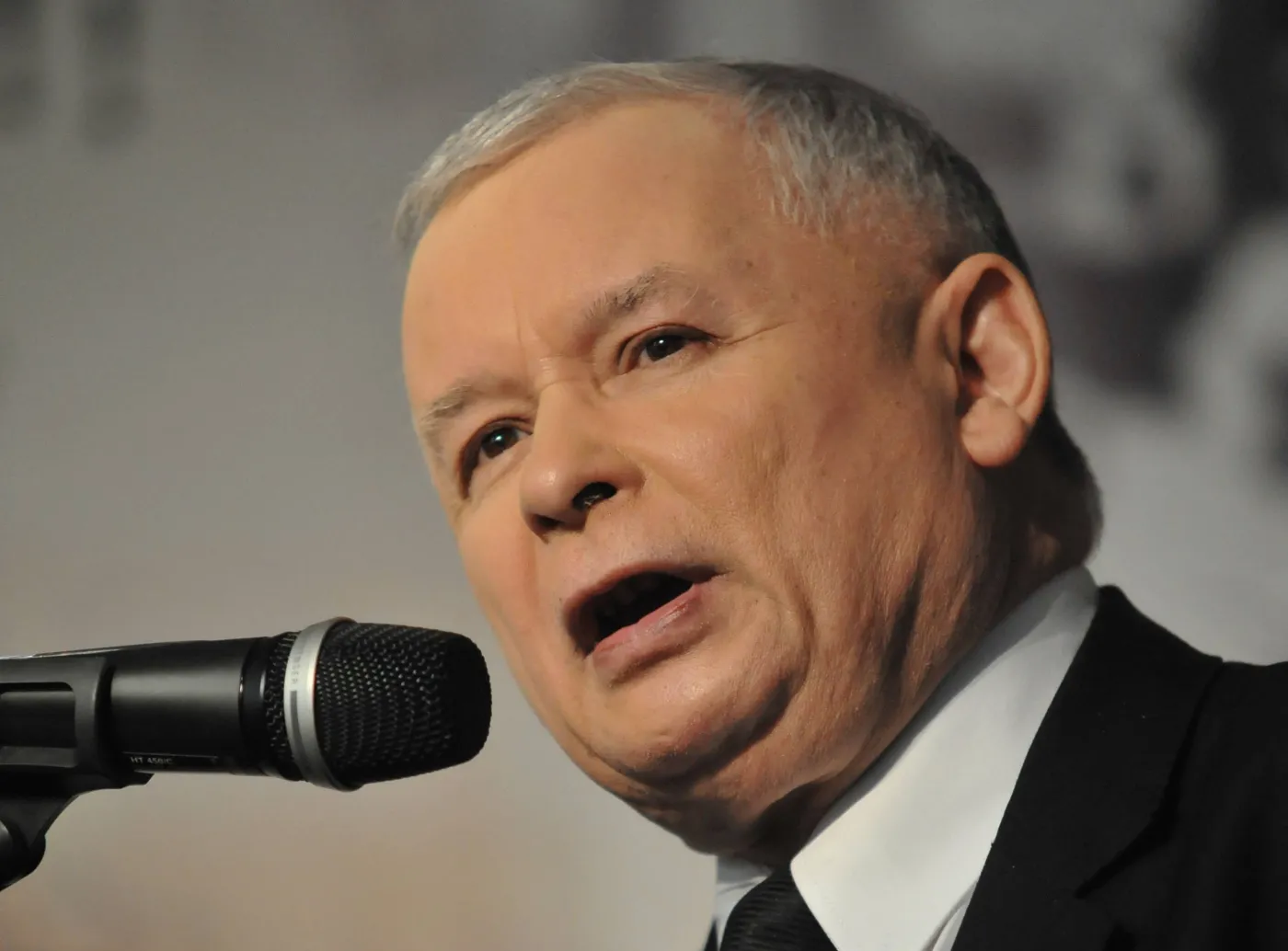 Kaczyński o nazwiskach z "listy zagrożonych": Łatwo się domyślić