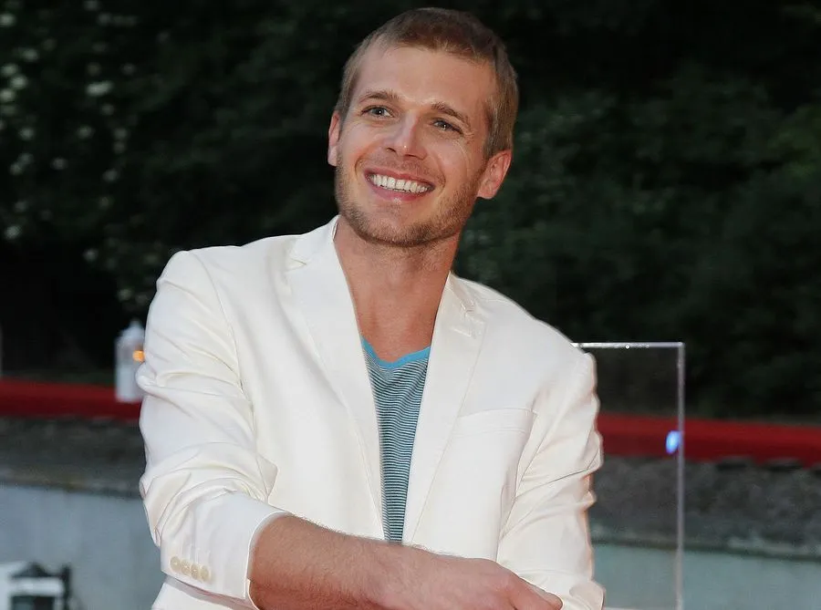 W "Pierwszej miłości" pojawi się nowy przystojniak