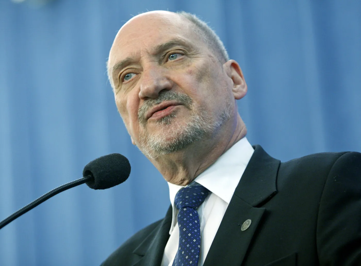 antoni macierewicz