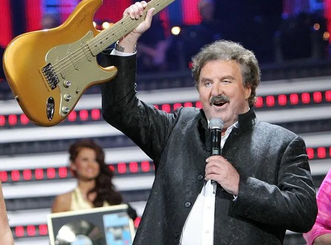 Krzysztof Krawczyk w "Bitwie na głosy 3"? Zobacz, jaką gażę proponuje mu TVP