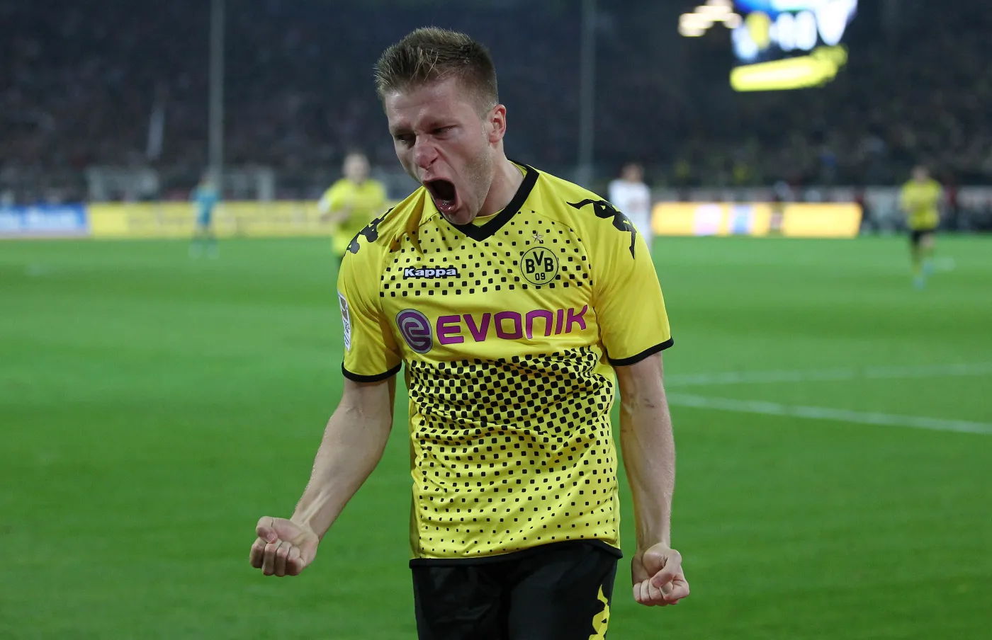 Jakub Błaszczykowski