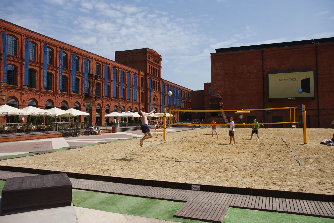 Łódzka Manufaktura