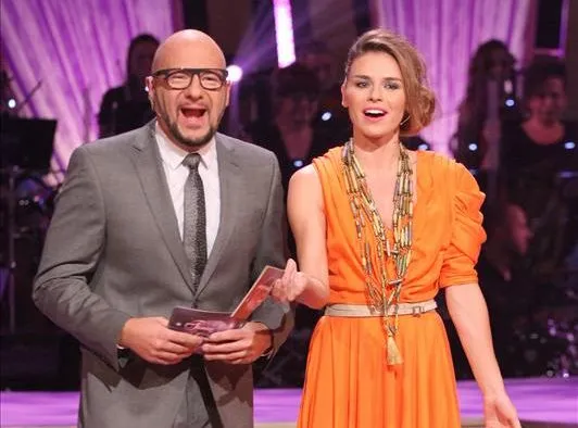 "Taniec z gwiazdami" nie wróci na antenę? TVN rezygnuje z show