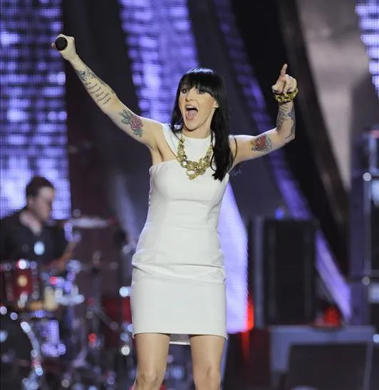 Agnieszka Chylińska kolejną gwiazdą, która napisała książkę