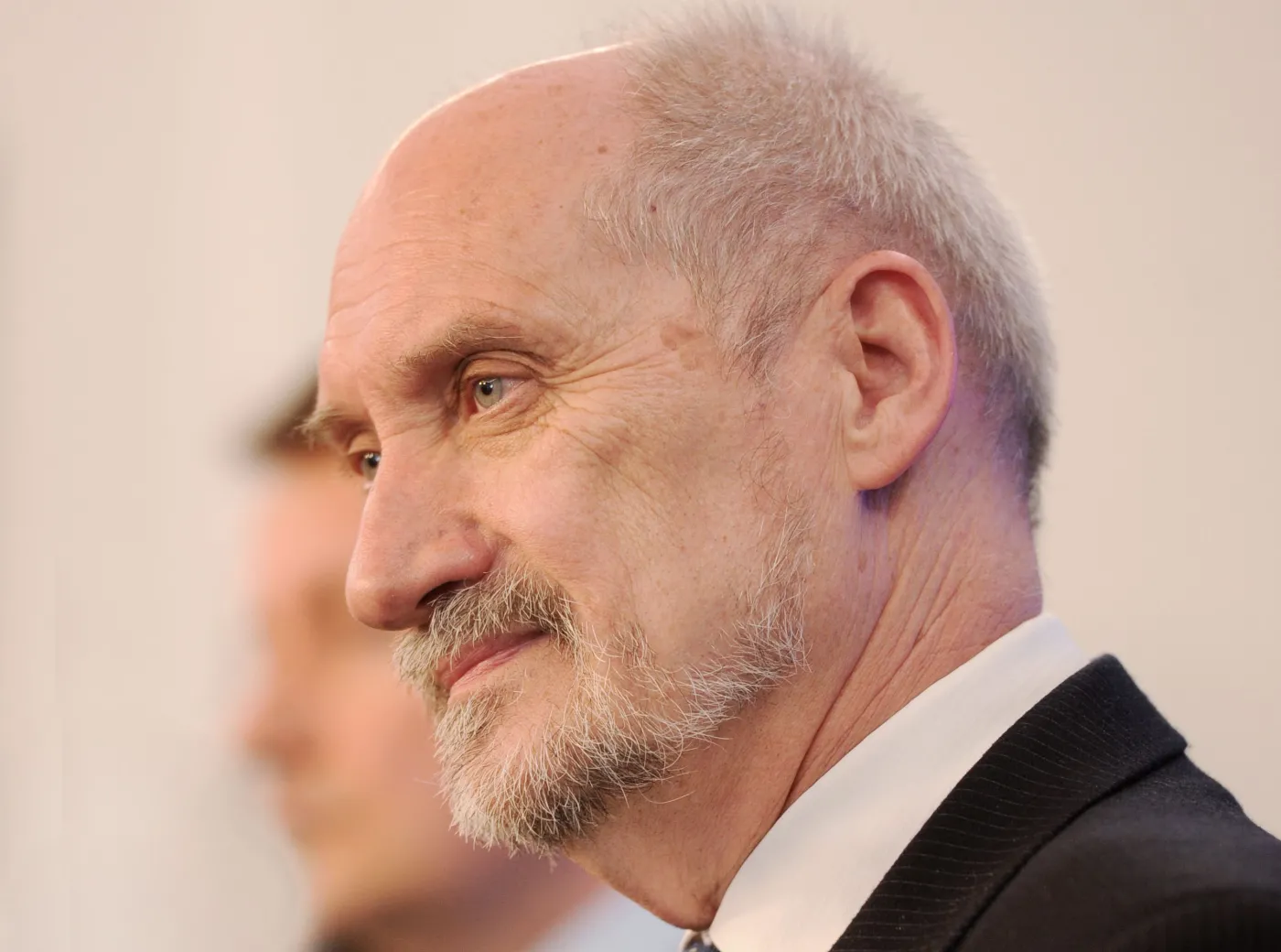 Antoni Macierewicz