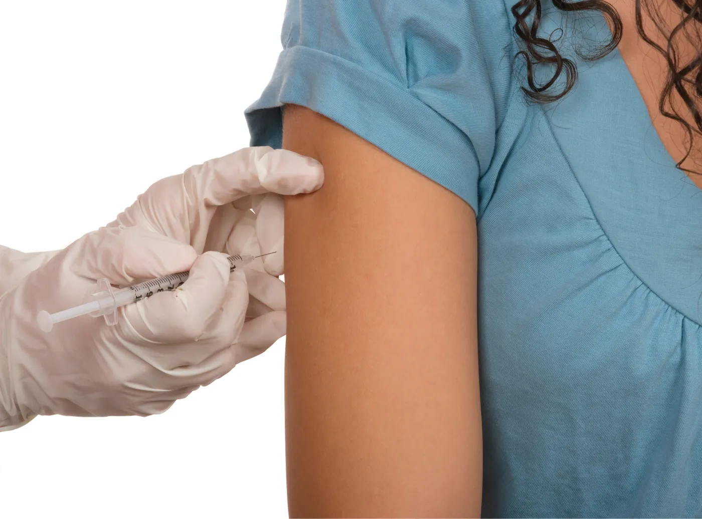 Darmowe szczepienia dla nastolatek. Przeciwko groźnemu HPV