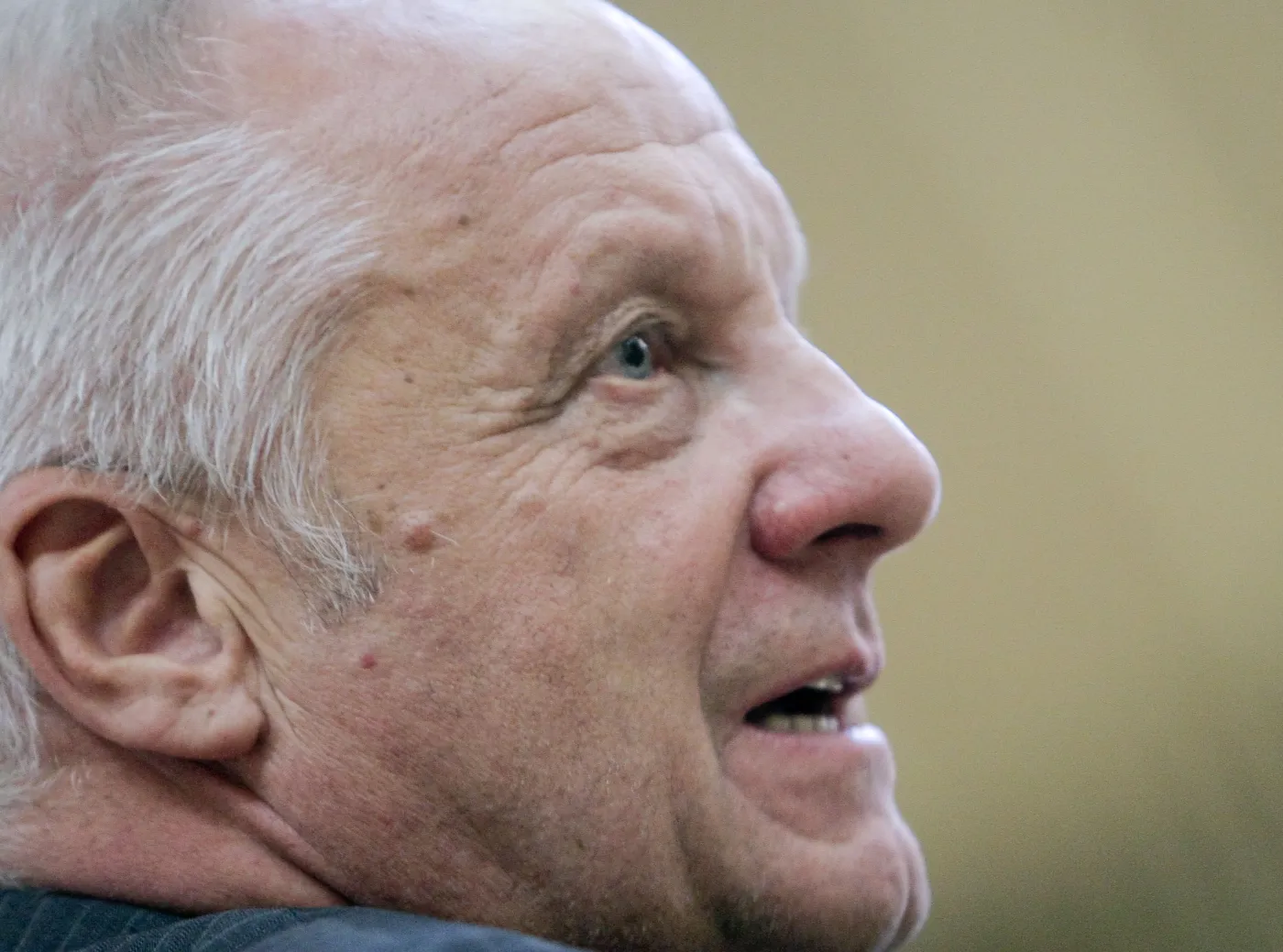 Niesiołowski się ukorzył? Tak przepraszał Stankiewicz