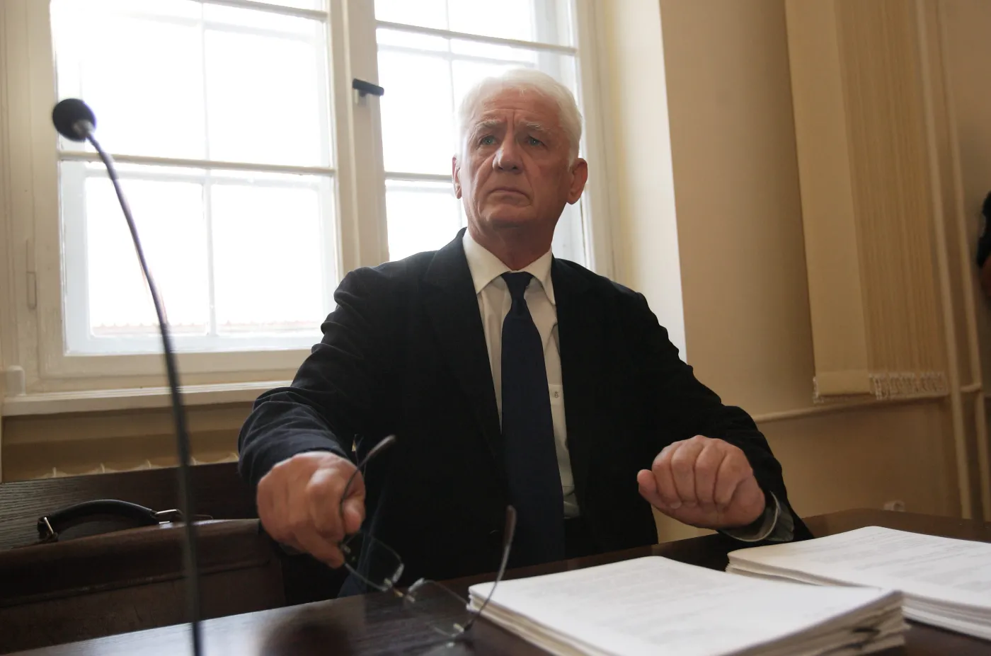 Krzysztof Wyszkowski