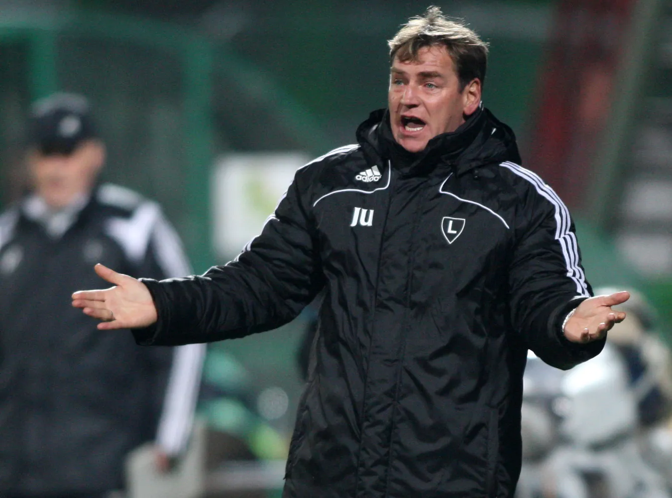 Urban w końcu stracił cierpliwość