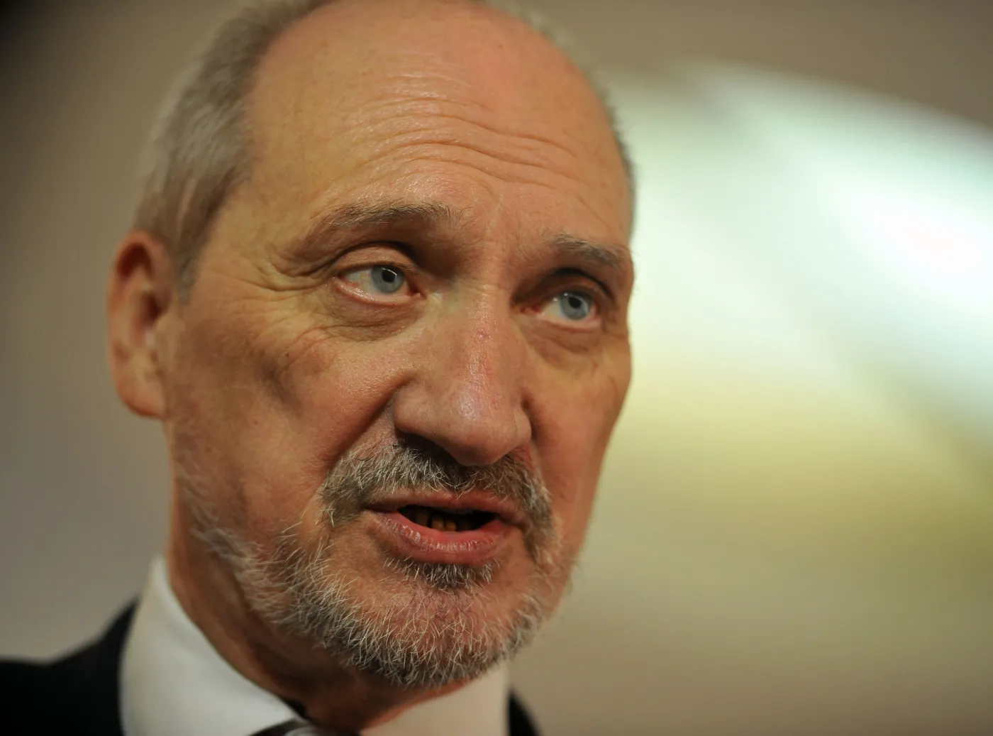 Antoni Macierewicz