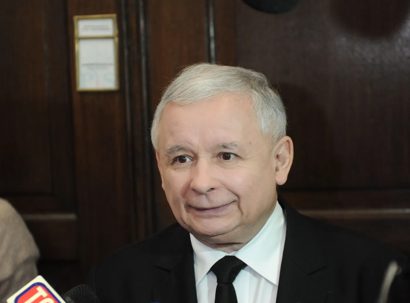 jarosław kaczyński