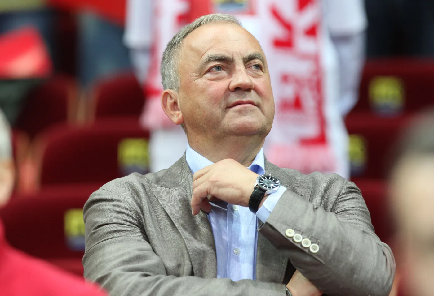 Mirosław Przedpełski 