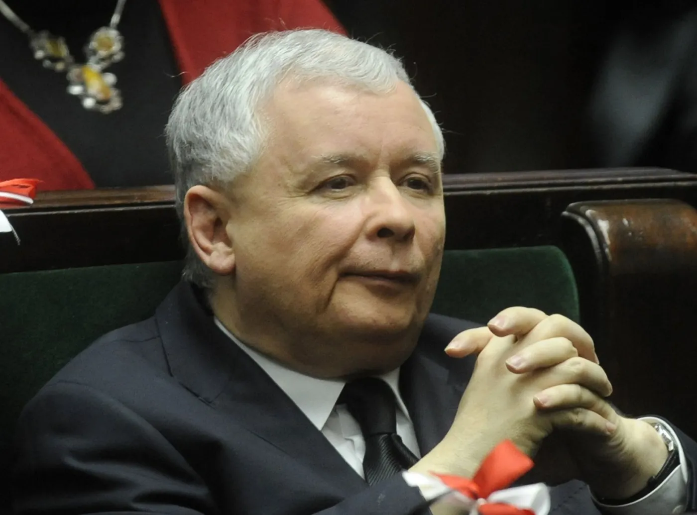 Jarosław Kaczyński