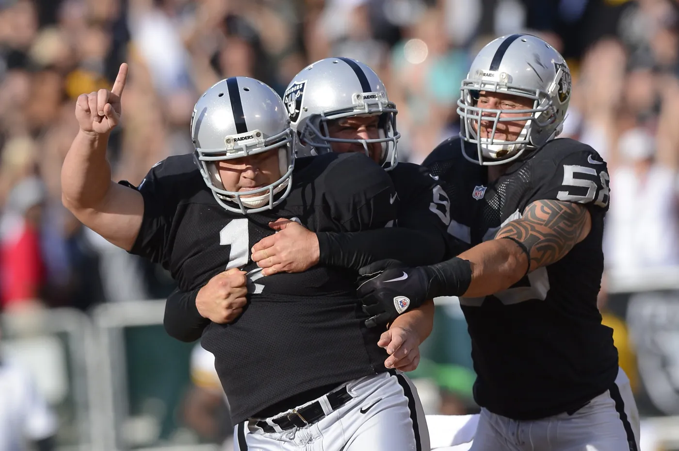 Sebastian Janikowski