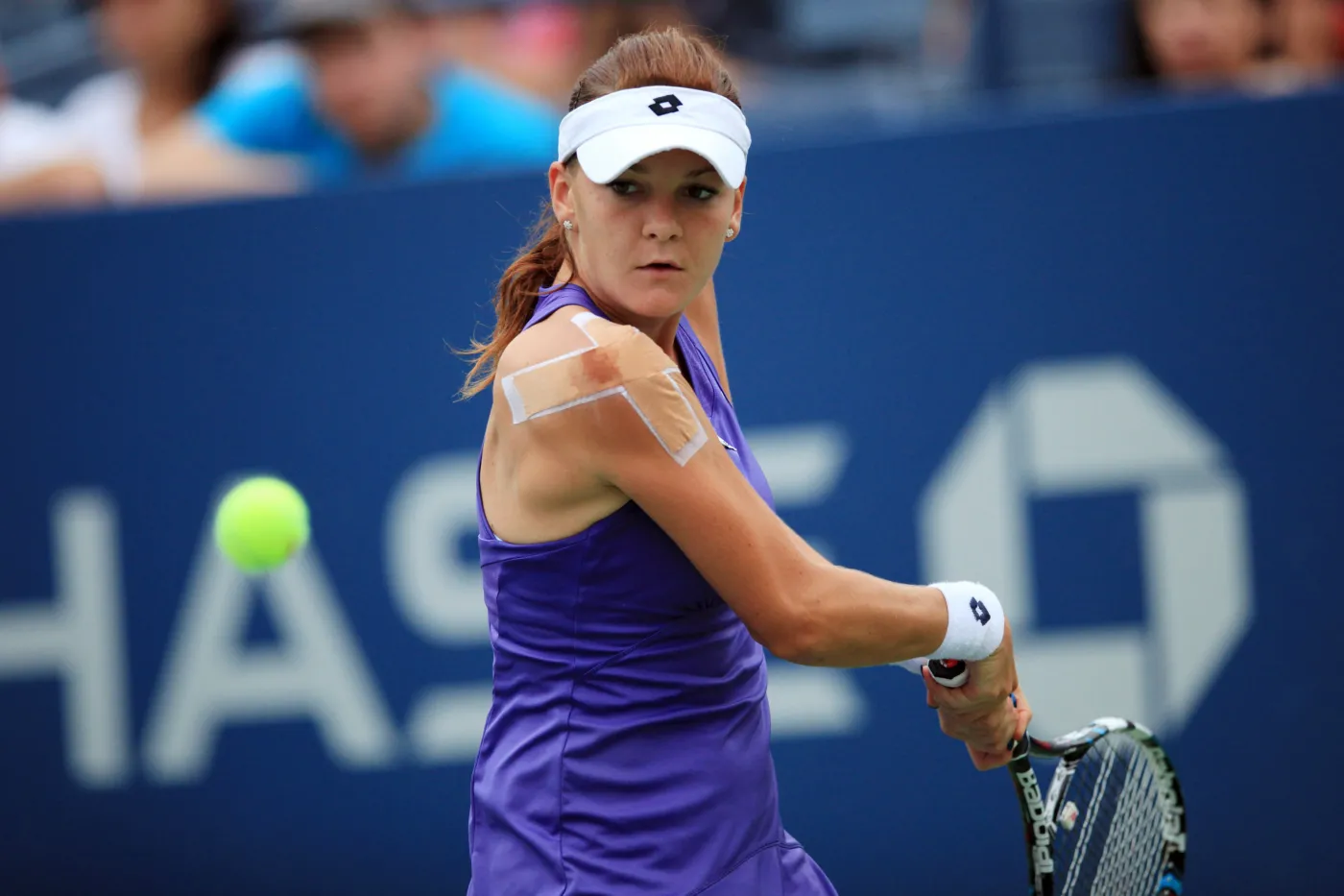 Agnieszka Radwańska