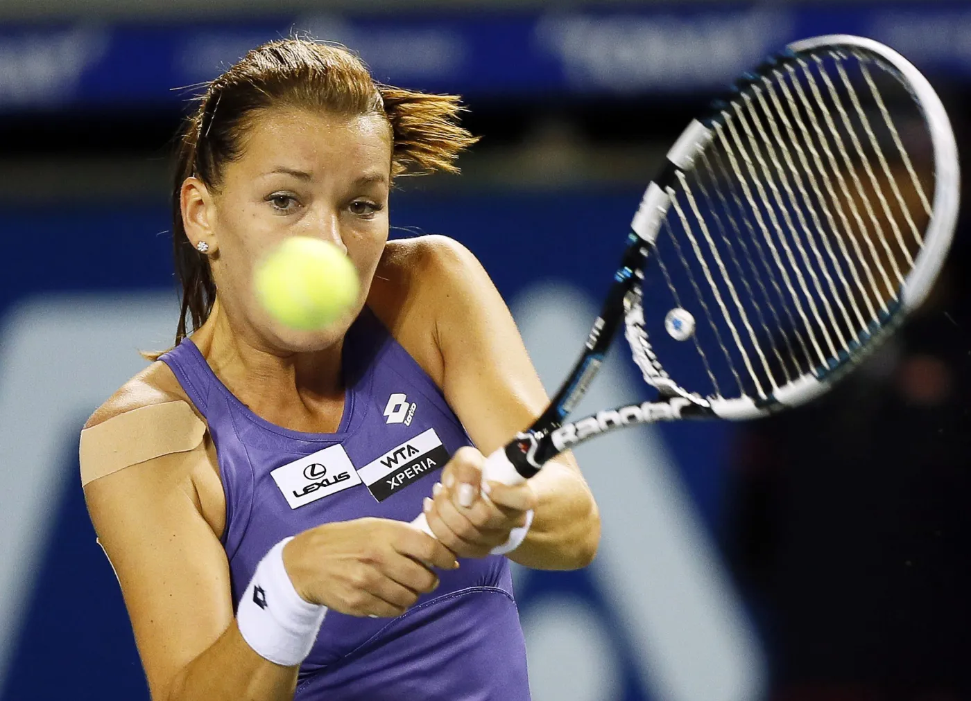 Agnieszka Radwańska