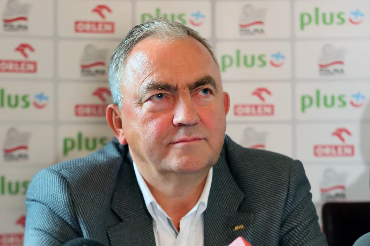 Mirosław Przedpełski