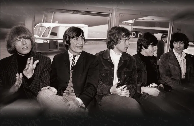 The Rolling Stones