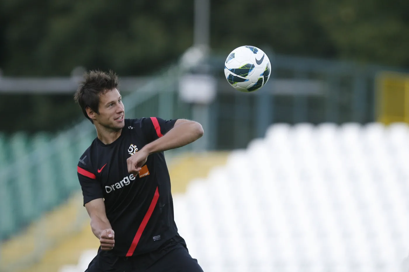Grzegorz Krychowiak