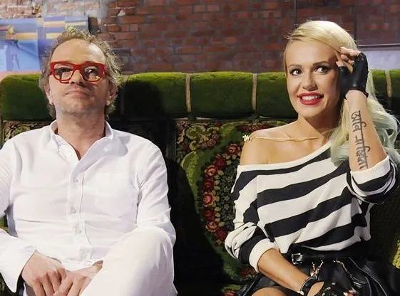 Najsztub o Dodzie: Dziwna kobieta