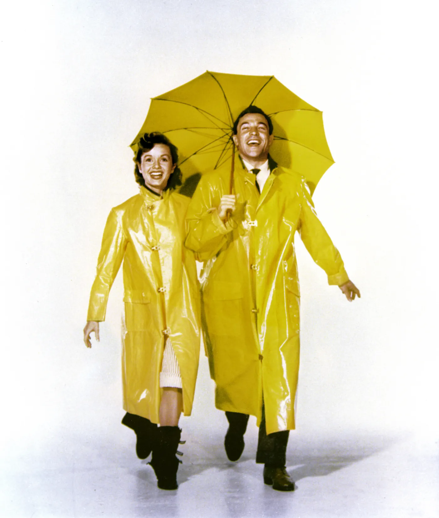 "Deszczowa piosenka" – 60 lat najlepszego z musicali