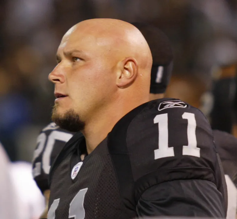 Sebastian Janikowski