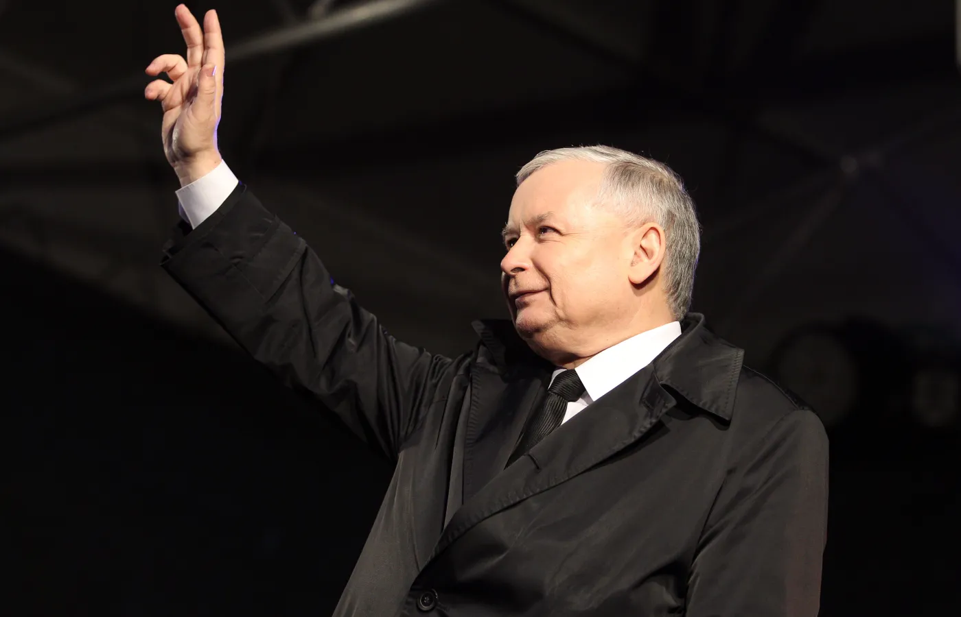 Kaczyński zapowiada walkę: Wotum nieufności raz za razem