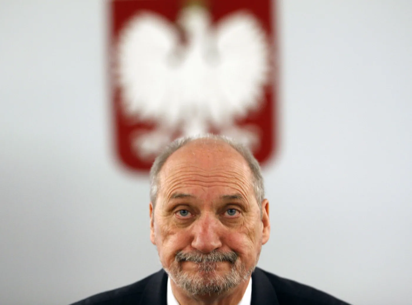 Antoni Macierewicz