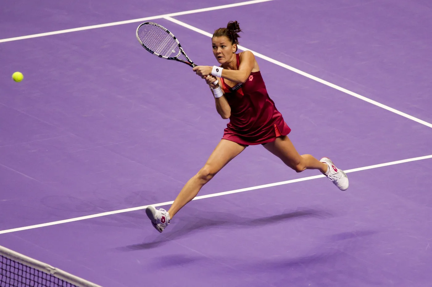 Agnieszka Radwańska