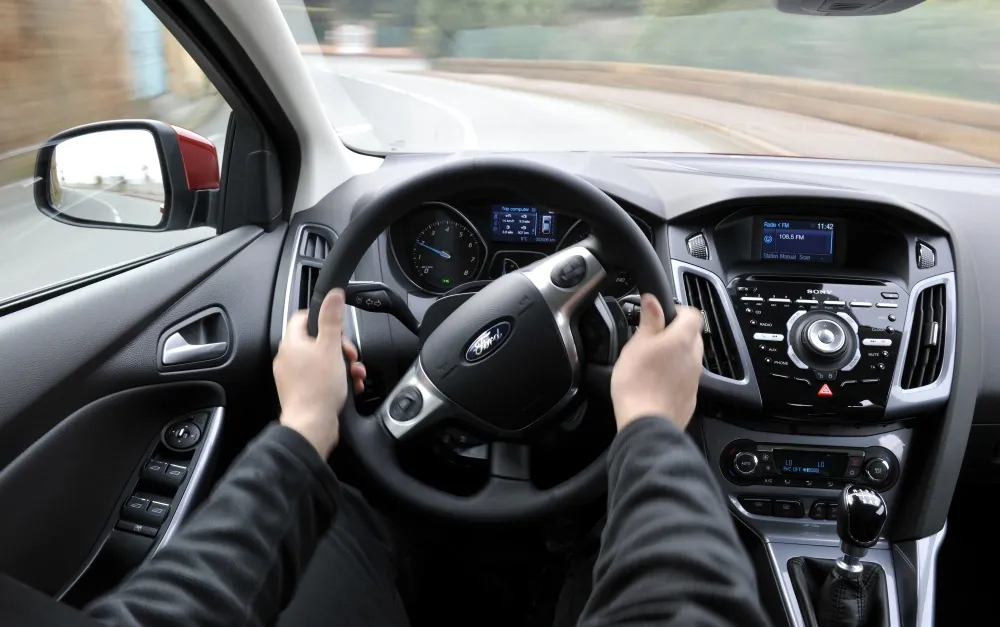 Jest skuteczny sposób na fotoradar. Kierowcy za nim szaleją