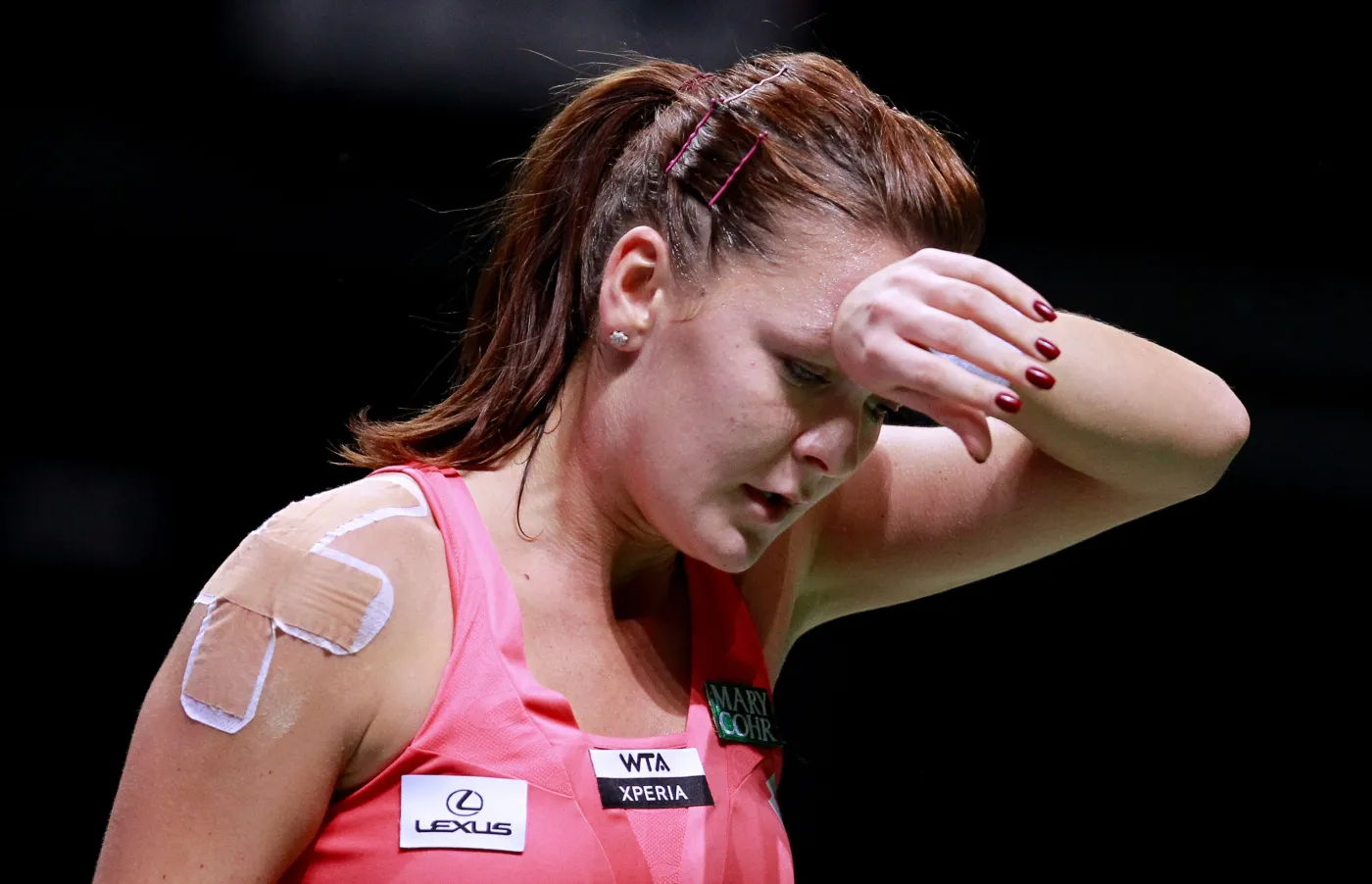 Agnieszka Radwańska